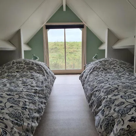 Onder Aan De Dijk 4* Warder