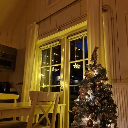 Onder Aan De Dijk Bed & Breakfast Warder