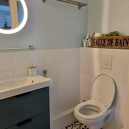 Onder Aan De Dijk 4* Warder
