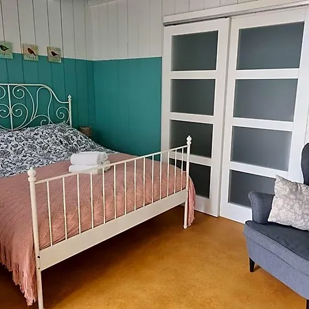 Onder Aan De Dijk 4* Warder