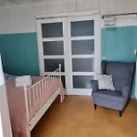 Onder Aan De Dijk Couette-café 4*