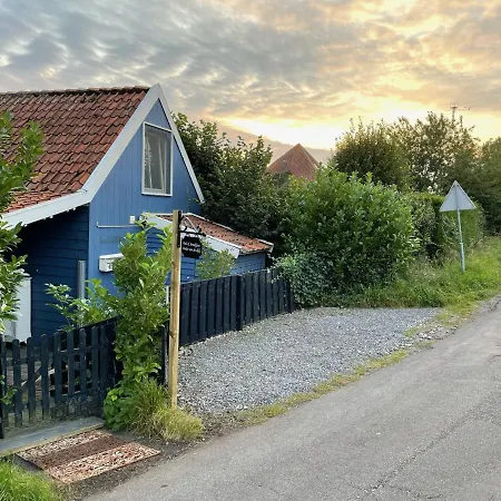 Bed and Breakfast Onder Aan De Dijk
