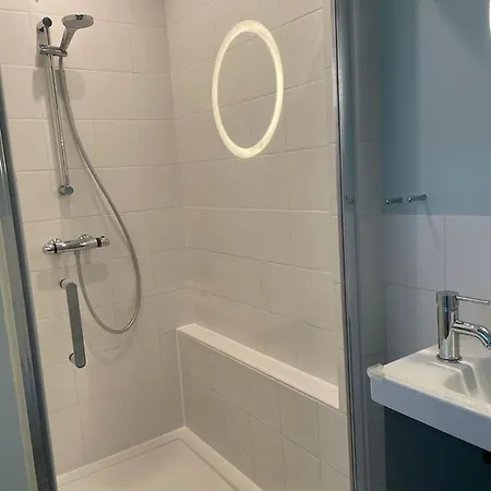 B&B Onder Aan De Dijk *