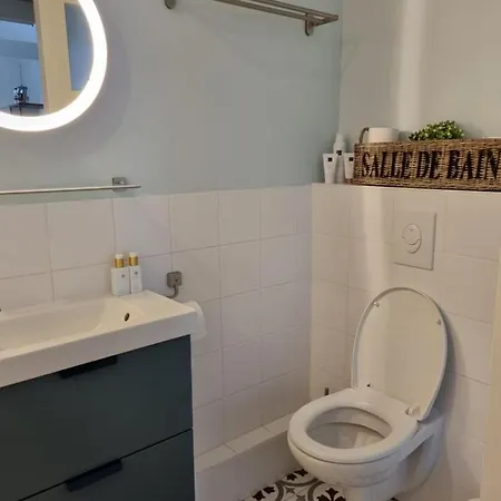 Onder Aan De Dijk B&B *