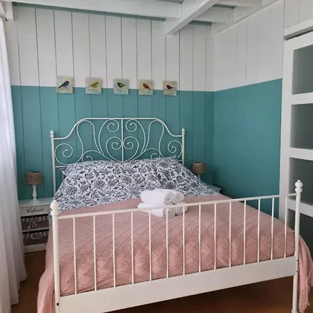 B&B Onder Aan De Dijk *